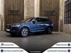 Volvo XC60 T6*PHEV*AWD*PANO*NAVI*DAB*LED*EXPRESSION*, Auto's, Automaat, 42 g/km, Blauw, USB
