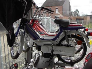 Honda camino : Portugees potteke = dikke nek. Nu € 30 beschikbaar voor biedingen