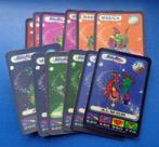 Spacix kaarten / Magica / Milky Way, Enlèvement ou Envoi, Plusieurs cartes, Neuf