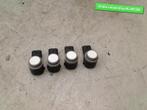 PDC SENSOR SET Volkswagen Golf VI (5K1) (3C0919275S), Auto-onderdelen, Gebruikt, Volkswagen