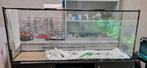 grote stevige bak van 1m50 lang als terarium, Dieren en Toebehoren, Ophalen