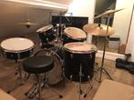Drumstel Tornado, Muziek en Instrumenten, Drumstellen en Slagwerk, Ophalen, Gebruikt