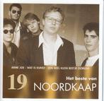 Kleinkunst: Noordkaap, Jan De Wilde, Verminnen, Kreuners of., CD & DVD, CD | Néerlandophone, Autres genres, Envoi