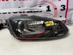 Volkswagen Polo V 6R Koplamp 6R1941016E, Gebruikt, -, -, Ophalen of Verzenden
