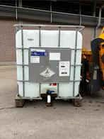 IBC containers van 1000l, Doe-het-zelf en Bouw, Containers, Ophalen