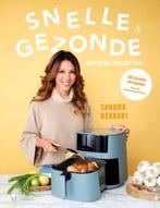 Snelle & gezonde, Boeken, Ophalen, Zo goed als nieuw, Sandra Bekkari