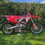 Honda cr450f 2016 crf450 Crossmotor, no KTM 250 cr 125, Motoren, Ophalen of Verzenden