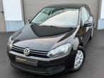 Volkswagen Golf 1.4i GARANTIE/AIRCO/VERW ZETEL/1STE EIG, Voorwielaandrijving, Euro 5, Stof, 4 cilinders