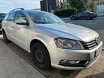 Volkswagen Passat 2.0 tdi 2012 xénon, navigation, Euro 5, Achat, Attache-remorque, Boîte manuelle