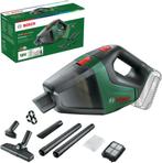 Bosch Universal Vac 18v stofzuiger, Enlèvement ou Envoi, Aspirateur, Réservoir, Comme neuf