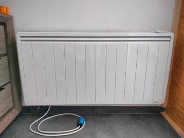 Aterno verwarming 2 stuks  beschikbaar voor biedingen