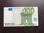 100 euro Draghi in Nieuwstaat letter X (2013-2018), Ophalen of Verzenden, Duitsland, 100 euro