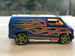 Hot Wheels custom '77 dodge van, Hobby & Loisirs créatifs, Utilisé, Envoi, Voiture, Hot Wheels