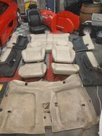 Zeer mooi beige leder interieur Opel calibra, Auto-onderdelen, Ophalen, Opel