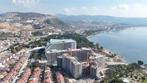 Appartements à vendre à Kusadasi en bord de mer, Stad, Appartement, 1 kamers, 44 m²