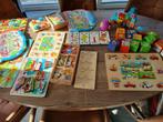 Speelgoed, Kinderen en Baby's, Ophalen, Gebruikt