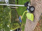 Grondfrees , tuinfrees , sneeuwschuif, Ophalen, Zo goed als nieuw