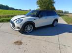 Mini cooper clubmann, Auto's, Mini, Voorwielaandrijving, Stof, 4 cilinders, Wit