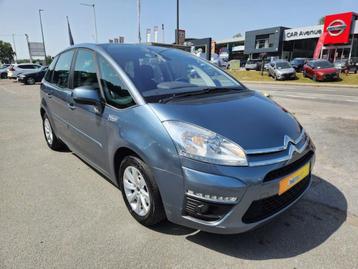 Citroen C4 Picasso euro5 garantie "Moto46" beschikbaar voor biedingen