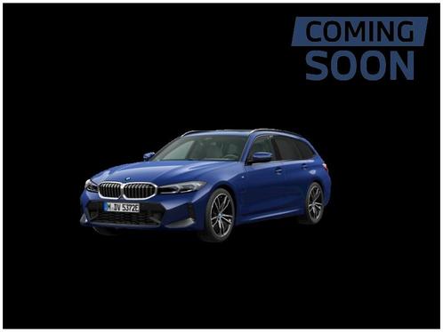 BMW Serie 3 330 M SPORT - PANODAK - HIFI, Auto's, BMW, 3 Reeks, Adaptieve lichten, Airbags, Airconditioning, Bluetooth, Boordcomputer