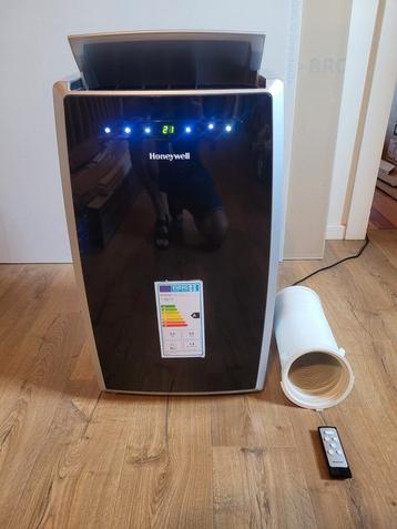 Mobiele Airco Honeywell MN12CES beschikbaar voor biedingen