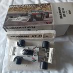 BRABHAM BT42 F.1*POLISTIL*1/25*VINTAGE*, Hobby en Vrije tijd, Modelauto's | 1:24, Ophalen, Nieuw, Auto, Overige merken