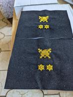Brandweer kenteken, Ophalen of Verzenden, Overige soorten, Embleem of Badge