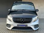Mercedes-Benz V250d AMG PAKKET, Automaat, 4 cilinders, USB, Leder