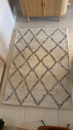 Tapijt 135x190cm, Huis en Inrichting, Stoffering | Tapijten en Vloerkleden, Ophalen, Scandinavisch, Zo goed als nieuw, 150 tot 200 cm
