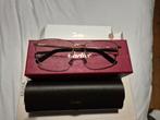 3 glazen van Cartier Santos, Handtassen en Accessoires, Bril