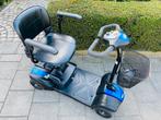 Opvouwbare Vermeiren Venus nieuw Scootmobiel Invalidescooter, Diversen, Rolstoelen, Nieuw, Ophalen of Verzenden, Elektrische rolstoel