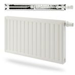 Radiateur 750x2100 NEUF DROIT RADSON E.FLOW INT, Doe-het-zelf en Bouw, Thermostaten, Ophalen, Nieuw