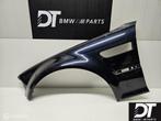 Linker spatbord links BMW M3 E46 ('99-'06) 41357894337, Auto-onderdelen, Ophalen, Gebruikt, BMW, BMW