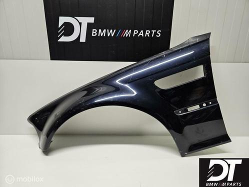 Linker spatbord links BMW M3 E46 ('99-'06) 41357894337, Auto-onderdelen, Carrosserie, BMW, Gebruikt, Ophalen