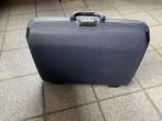Stevige valies in hard materiaal, samsonite, Ophalen, 50 tot 60 cm, Hard kunststof, 45 tot 55 cm