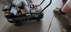 Compressor, Doe-het-zelf en Bouw, Compressors, Ophalen, Gebruikt