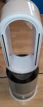 Purificateur + humidificateur + ventilateur dyson, Elektronische apparatuur, Luchtbehandelingsapparatuur, Ophalen, Zo goed als nieuw