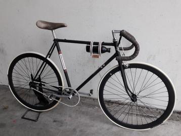 Campione pistefiets beschikbaar voor biedingen