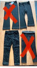 Pantalon noir 86-104, Comme neuf, Enlèvement ou Envoi, Taille 98