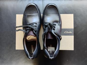 Clarks Cotrell Edge beschikbaar voor biedingen