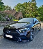 CLS 400d 4Matic Edition 1, Auto's, Automaat, Euro 6, 2925 cc, Parkeersensor