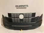 VW Volkswagen Transporter T6.1 voorbumper 7LA807221F, Auto-onderdelen, Gebruikt, Voor, Bumper