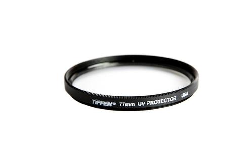 Tiffen 77mm UV filter, TV, Hi-fi & Vidéo, Photo | Filtres, Comme neuf, Filtre UV, Filtre UV, 70 à 80 mm, Enlèvement ou Envoi