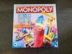 Monopoly bouwen builder NIEUW, Ophalen of Verzenden, Nieuw