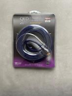 QED CLASSIC HDMI 3m, Audio, Tv en Foto, Audiokabels en Televisiekabels, Ophalen, Zo goed als nieuw, 2 tot 5 meter, HDMI-kabel