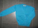 Mooie gilet/vestje, als nieuw, someone, maat 122, Kinderen en Baby's, Meisje, Trui of Vest, Ophalen of Verzenden, Zo goed als nieuw