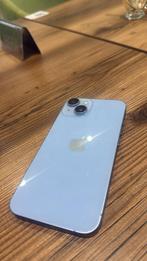 Iphone 14 blue ciel, Telecommunicatie, Ophalen of Verzenden, IPhone 14