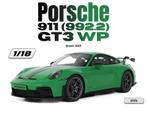 Porsche 992 GT3 WP 2025 GT Spirit, Enlèvement ou Envoi, Neuf, Voiture, Autres marques