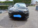 DS4 Performance Line +, Auto's, DS, 139 g/km, 4 cilinders, Zwart, 96 kW