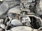 Motor Volkswagen LT 2.5 TDI ANJ, Auto-onderdelen, Ophalen, Gebruikt, -, Volkswagen